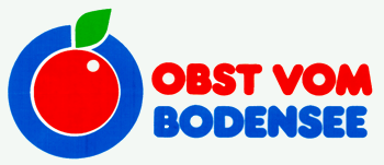 Obst vom Bodensee
